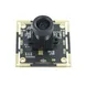 1MP Fixed Focus Camera Module Face Recognition USB Camera Module