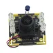 2MP industrial equipment embedded day and night automatic switching built-in camera module