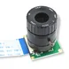 5MP 1080P OV5647 Fisheye Wide Angle Lens Raspberry Pi 3/2 Model B Camera Module