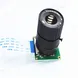 5MP 1080P OV5647 Fisheye Wide Angle Lens Raspberry Pi 3/2 Model B Camera Module