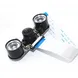 5MP Raspberry Pi Camera Module Auto Focus Full View Camera Module