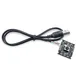 2MP Laptop USB Camera Module Wide Angle Camera Module