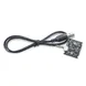 2MP Laptop USB Camera Module Wide Angle Camera Module