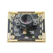 W20217 USB HD Camera Module Face Recognition Camera Module