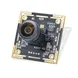 High-quality suppliers 1MP industrial control machine equipment camera module