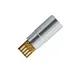 1MP Diameter 3.9mm micro Endoscopic Camera Module with 6pcs LED Light