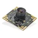 1MP HD Color CMOS OV9732 Mini USB Camera Module Outdoor Laptop Use Face Recognition