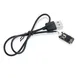 0.3MP 120FPS Black & White Global Exposure Camera Module 2D Code Scanning Camera Module