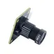 Mini USB 0.3MP Camera Module for Smart Terminal Devices CMOS OV7725 Camera Module