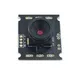 0.3MP USB Camera Module Face Recognition & QR Code Scanning Camera Module