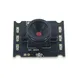 0.3MP USB Camera Module Face Recognition & QR Code Scanning Camera Module