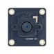 0.3MP standardized small camera module industrial equipment built-in camera module