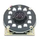 1MP 720P black and white global exposure with light board camera module face recognition camera module