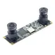 1MP 720P 3D Reconstruction Camera Module VR Vision Camera Module