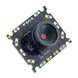 0.3MP PC device embedded built-in camera module QR code scanning camera module