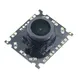 0.3MP QR Code Scanning Camera Module Face Recognition Camera Module