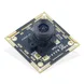 2MP Face Recognition USB Camera Module QR Code Scanning Camera Module