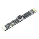 12MP 4K industrial control machine equipment camera module large screen all-in-one camera module