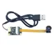 5MP USB Camera Module All-in-One PC Built-in Camera Module