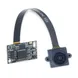 8.29MP 4K Smart Terminal Device Embedded Camera Module