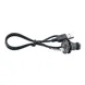 Circular Structure 5Mp F2.4 30Fps Hardware Wide Dynamic 85Db PS5520 Camera Module For Telescopes
