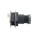Circular Structure 5Mp F2.4 30Fps Hardware Wide Dynamic 85Db PS5520 Camera Module For Telescopes