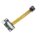 5Mp Cmos OV5693 Camera Module 30Fps Fpc Interface Camera Module 2K Camera Module With Panorama Lens