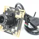 Strength ODM customization 8MP IP Camera module with 3.6MM lens compatible for Android system