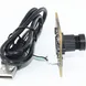 Strength ODM customization 8MP IP Camera module with 3.6MM lens compatible for Android system