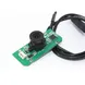 Qr Code Scanner for 0.3 MP HD Miniature Digital Camera Module
