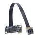 12MP 4K IMX258 Infrared Camera Module Fov 78 80 125 Degree IMX258 Sensor
