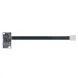 12MP 4K IMX258 Infrared Camera Module Fov 78 80 125 Degree IMX258 Sensor