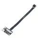 12MP 4K IMX258 Infrared Camera Module Fov 78 80 125 Degree IMX258 Sensor