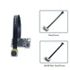 12MP IMX258 4K ip camera module cmos sensor camera module Autofocus HD Camera Module