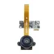 ODM 5MP Panoramic Wide Angle FOV 200 Degree OV5640 FPC Camera Module