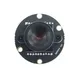 5 Million Pixel 85db Hdr 2K Cylindrical Industrial Camera Cmos Sensor PS5520 Camera Module hd USB camera module