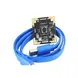 8mp IMX179 (1/3.2 ) usb 3.0 camera module support Win XP/win 7 8 / vista /android 4.0/ mac /Linux
