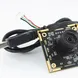 8MP UVC HD IMX317 CMOS Mini 3840*2160 30fps USB2.0 4K Camera module for Face Recognition
