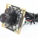 8MP UVC HD IMX317 CMOS Mini 3840*2160 30fps USB2.0 4K Camera module for Face Recognition
