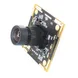 8MP UVC HD IMX317 CMOS Mini 3840*2160 30fps USB2.0 4K Camera module for Face Recognition