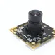 8MP UVC HD IMX317 CMOS Mini 3840*2160 30fps USB2.0 4K Camera module for Face Recognition