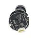 5M Pixel Round Small Mini Webcam Fixed focus HD MI5100 Sensor Module CMOS Camera Module
