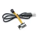 5MP OV5640 Sensor Fisheye Lens CMOS Camera Module fixed focus Wide Angle USB Camera Module