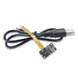 5MP OV5640 Sensor Fisheye Lens CMOS Camera Module fixed focus Wide Angle USB Camera Module