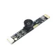 Fixed focus high resolution 2592*1944 5MP OV5640 CMOS Interface USB2.0 wide angle 160 degree camera module