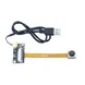 usb camera module 1080p face recognition hd camera module micro binocular 2mp Usb Camera Module Manufacturer