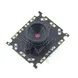 OV7670FB Flexible camera module 24 PIN Lens FPC Fixed Focus DVP Camera 0.3MP Sesnor CMOS Camera