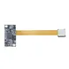 Camera module ov5640 camera module usb 4k global shutter camera module for Advertising machine Industrial equipment