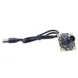 2K 4MP IMX415 3840*2160 USB Android Camera Face Recognition Scanning Dual Microphones Camera Module