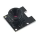 1mp 720P HD usb raspberry pi 720p Mini usb Camera face recognition cmos camera module